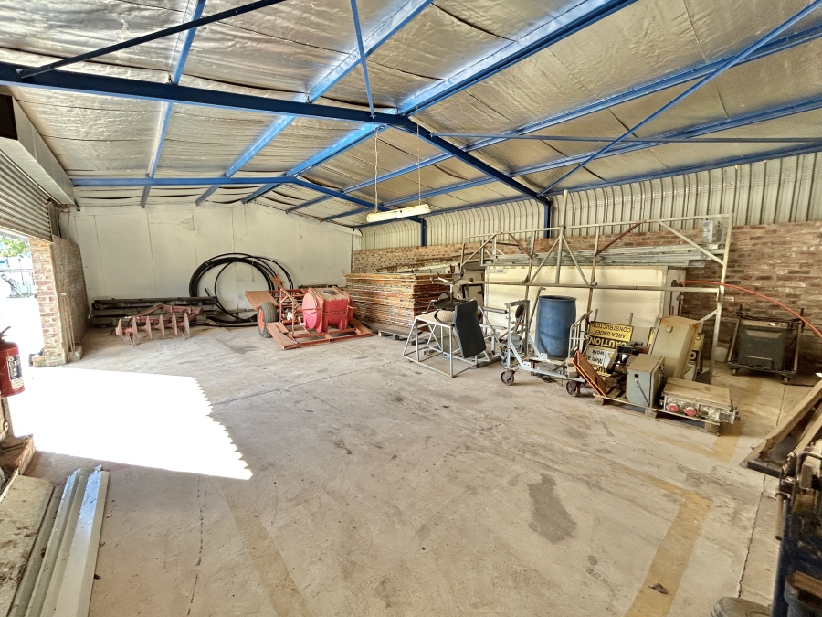 Commercial Property for Sale in Bot River Western Cape
